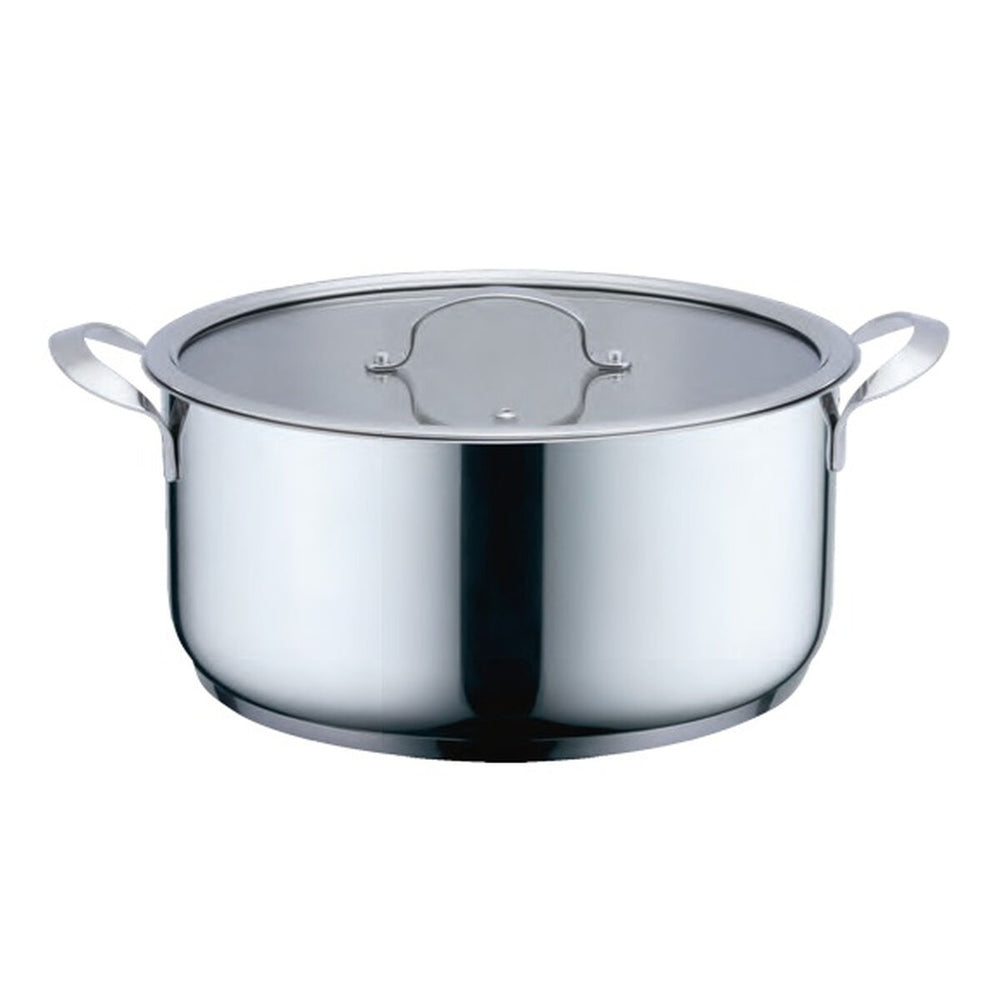 cuociriso Haeger PA-32H.012A Acciaio inossidabile