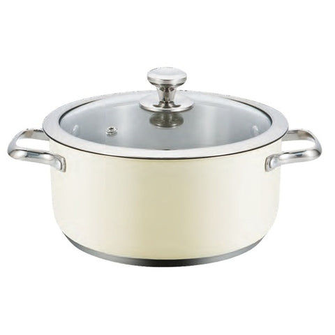 cuociriso Haeger PA-32H.014A Acciaio inossidabile