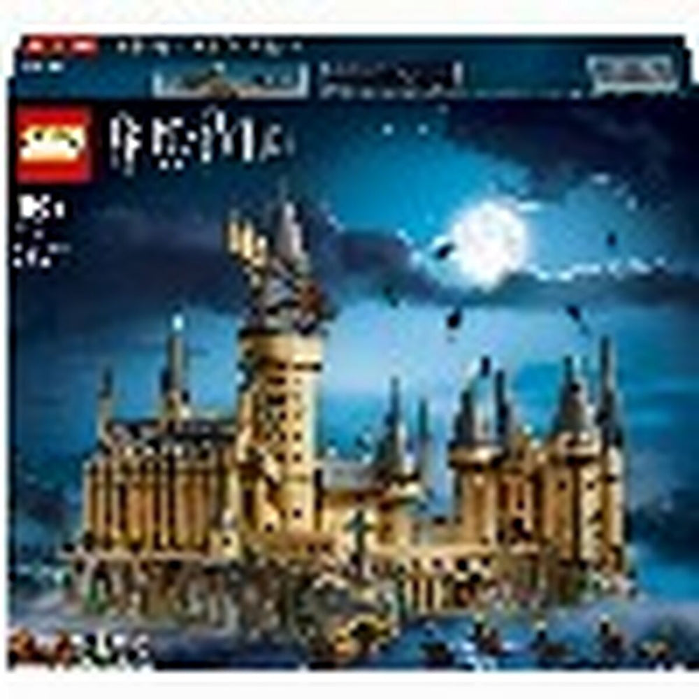 Construction set Lego 71043 CASTILLO DE HOGWARTS
