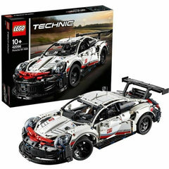 Set di Costruzioni   Lego Porsche 911 RSR