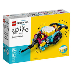 Set di Costruzioni Lego 45681 604 piezas