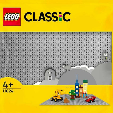 Construction set Lego Classic 11024 Multicolour