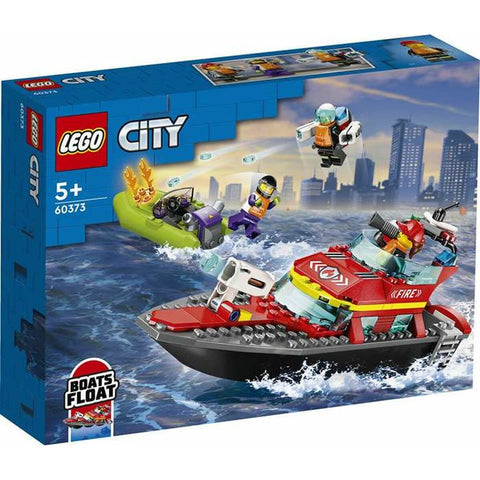 Construction set Lego 144 Pieces