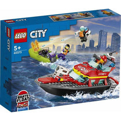 Set di Costruzioni Lego 144 Pezzi