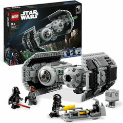 Playset Lego Star-wars 75345 the bomber 625 Pezzi