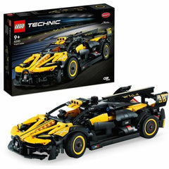 Playset Lego Technic 4251 Bugatti 905 Pezzi