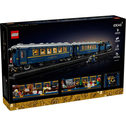 Juego de Construcción Lego 21344 Multicolor