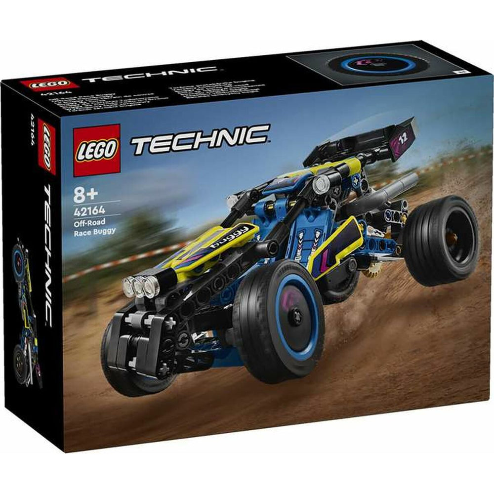 Construction set Lego