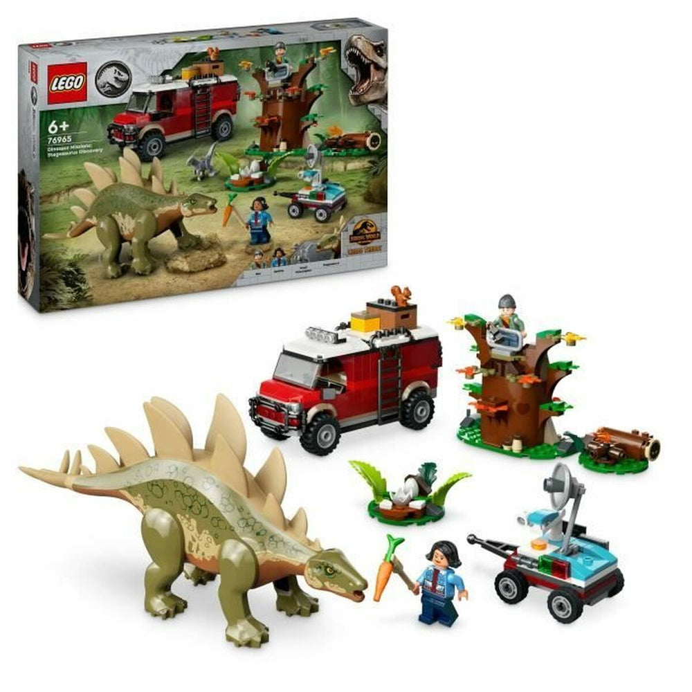 Casa delle Bambole Lego 76965