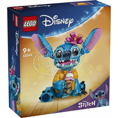 Set di Costruzioni Lego Stitch