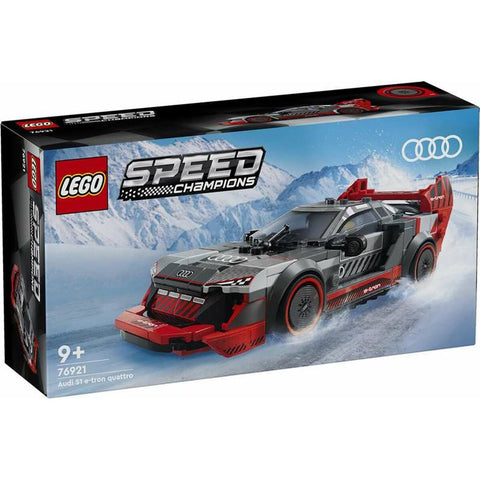 Set di Costruzioni Lego