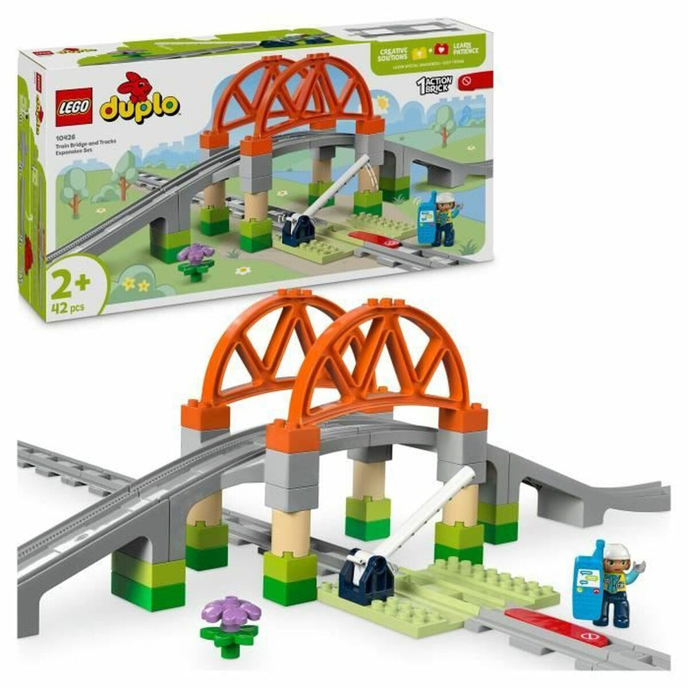 Set di Costruzioni Lego