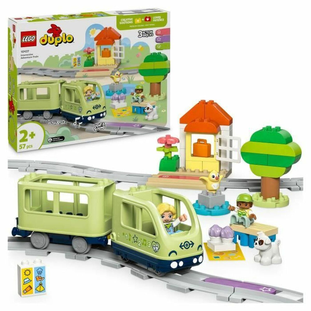 Set di Costruzioni Lego