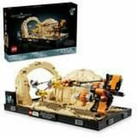 Set di Costruzioni Lego Star Wars Multicolore