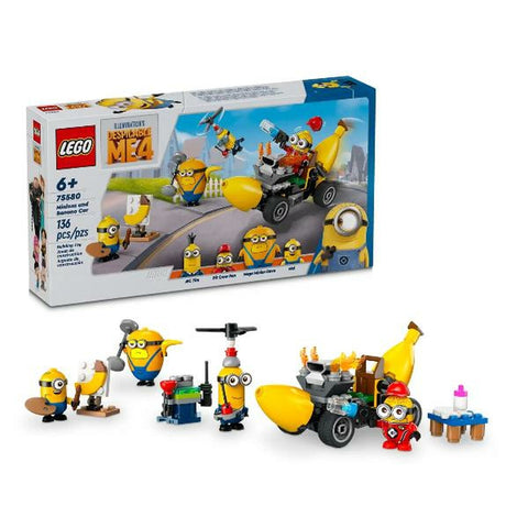 Casa delle Bambole Lego 75580
