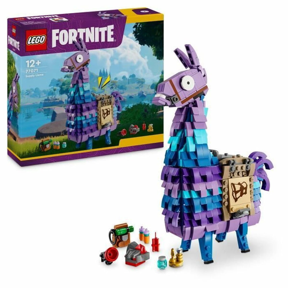 Set di Costruzioni Lego 77071