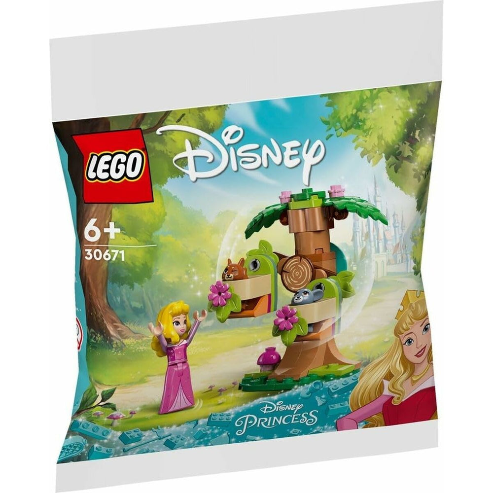 Set di Costruzioni Lego 30671 60 Pezzi