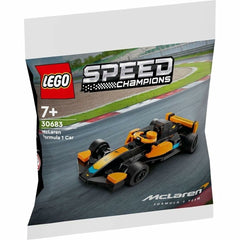 Set di Costruzioni Lego 30683 58 Pezzi