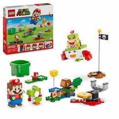 Set di Costruzioni Lego 71439 Multicolore
