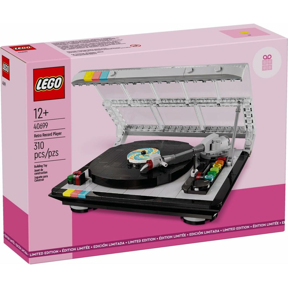 Set di Costruzioni Lego 40699