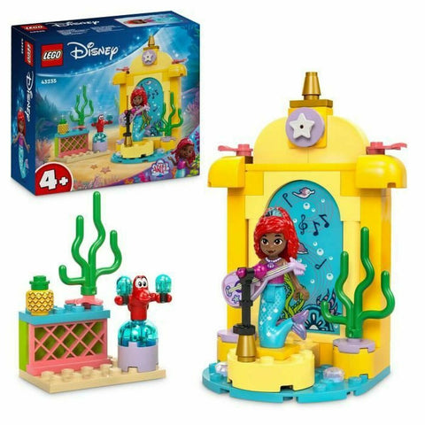 Juego de Construcción Lego Ariel's Musical Multicolor