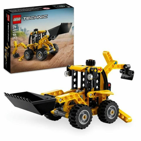 Set di Costruzioni Lego
