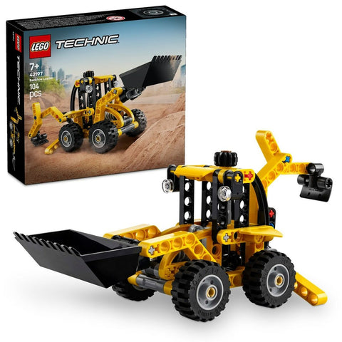 Construction set Lego