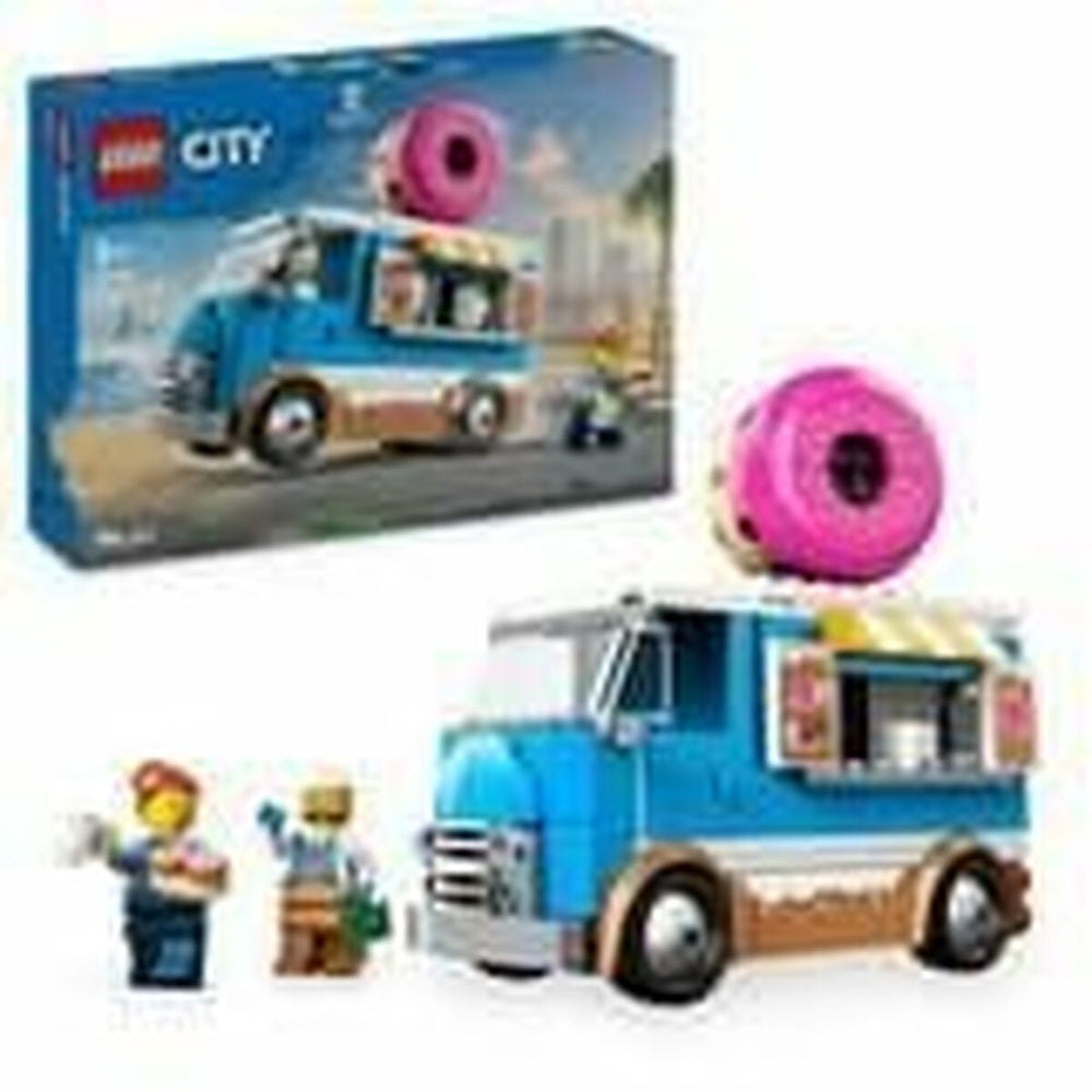 Set di Costruzioni Lego