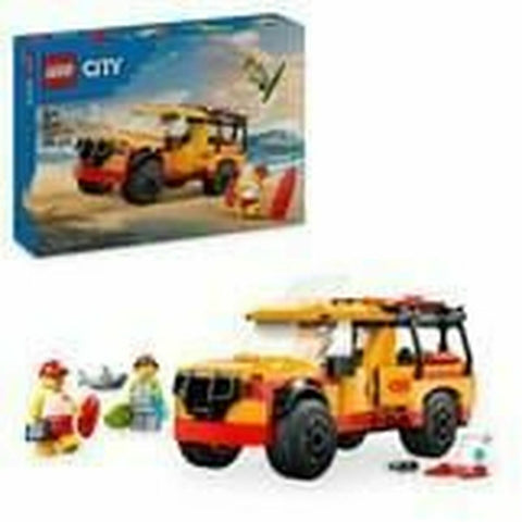 Set di Costruzioni Lego