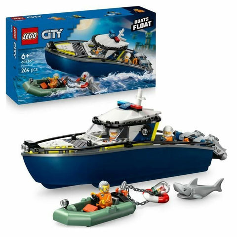 Set di Costruzioni Lego