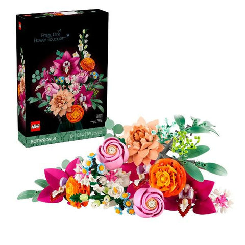 Set di Costruzioni Lego