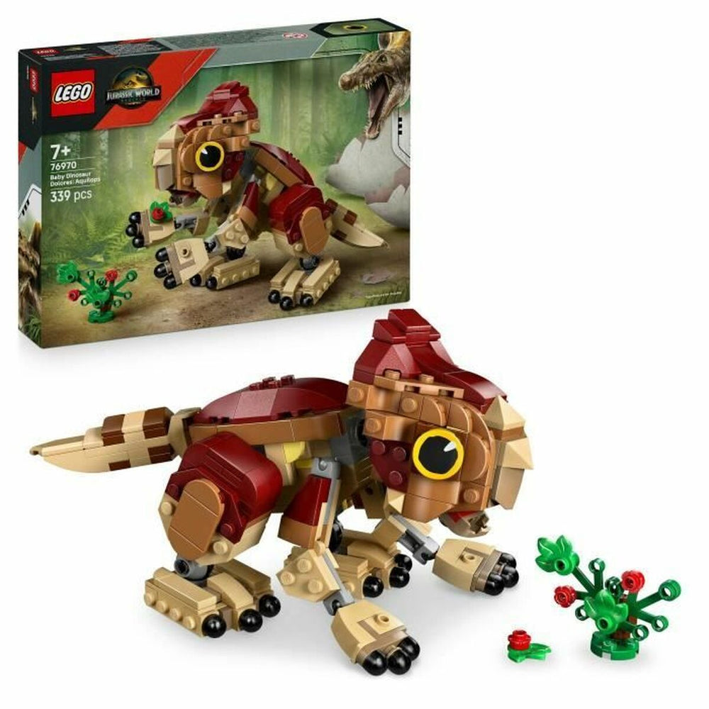 Set di Costruzioni Lego