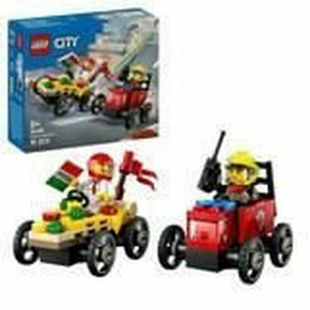 Set di Costruzioni Lego