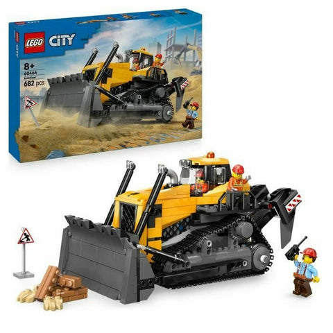Set di Costruzioni Lego