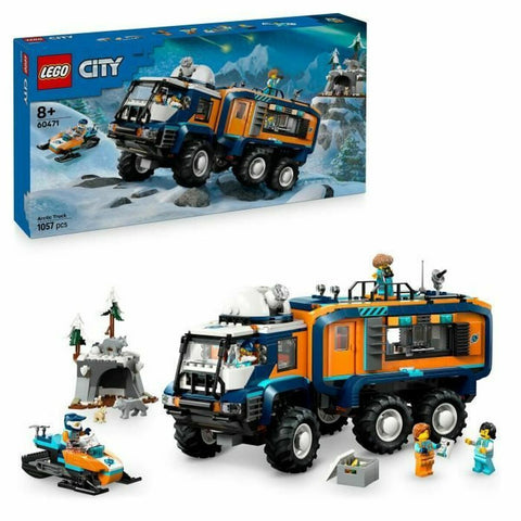 Set di Costruzioni Lego