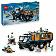 Set di Costruzioni Lego