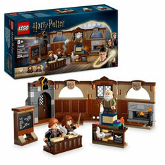 Set di Costruzioni Lego 76442