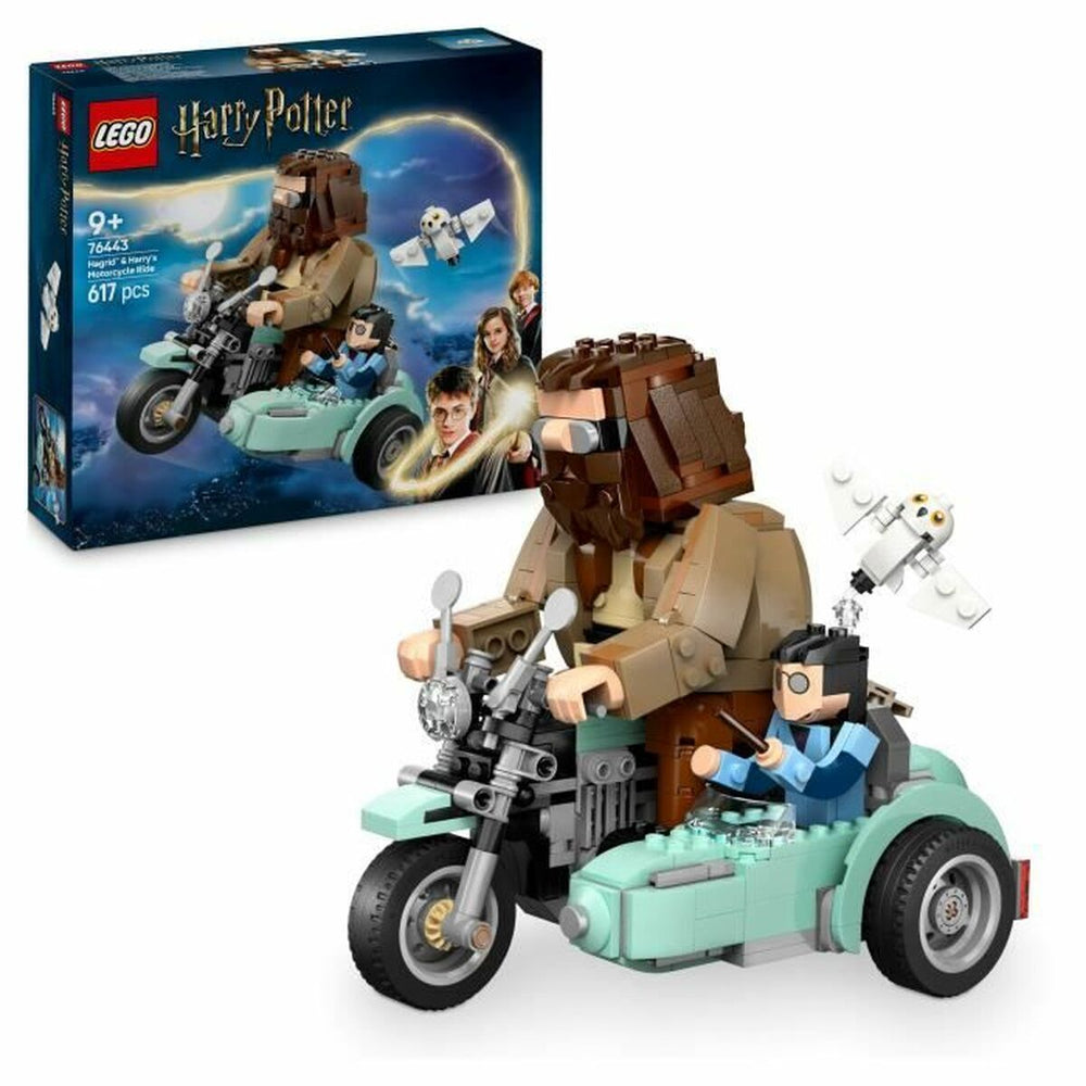 Set di Costruzioni Lego