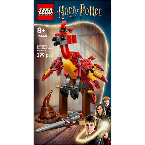 Set di Costruzioni Lego 76448