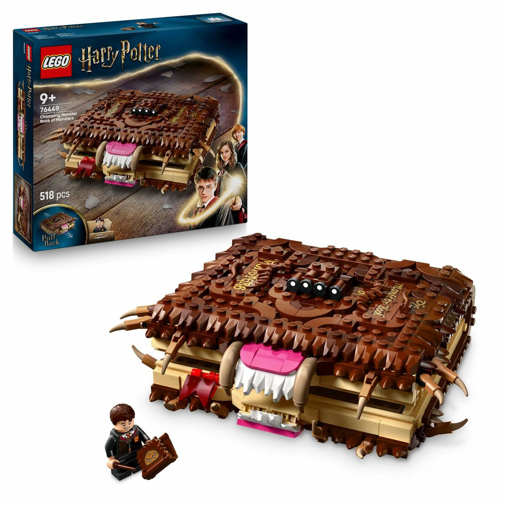 Set di Costruzioni Lego