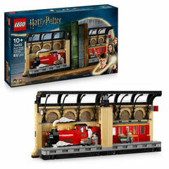 Construction set Lego