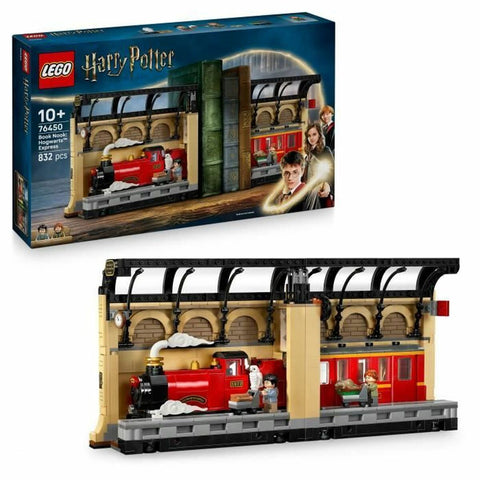Juego de Construcción Lego