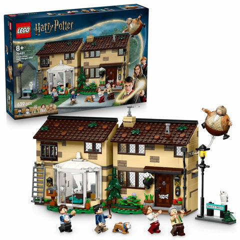 Set di Costruzioni Lego