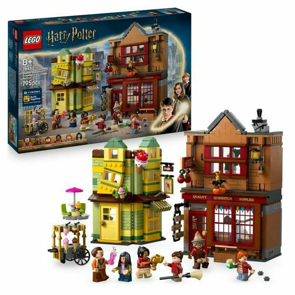 Set di Costruzioni Lego