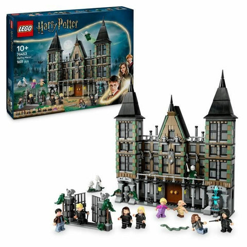 Set di Costruzioni Lego 76453