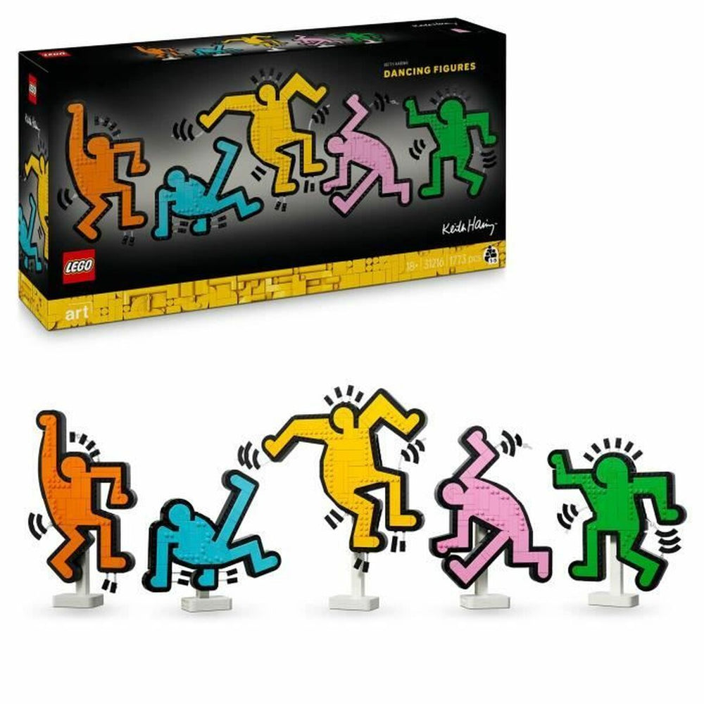 Set di Costruzioni Lego