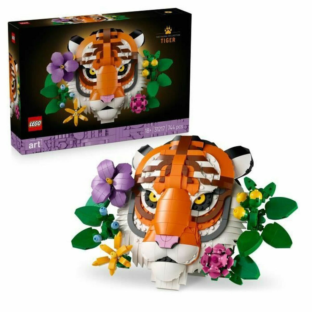 Set di Costruzioni Lego