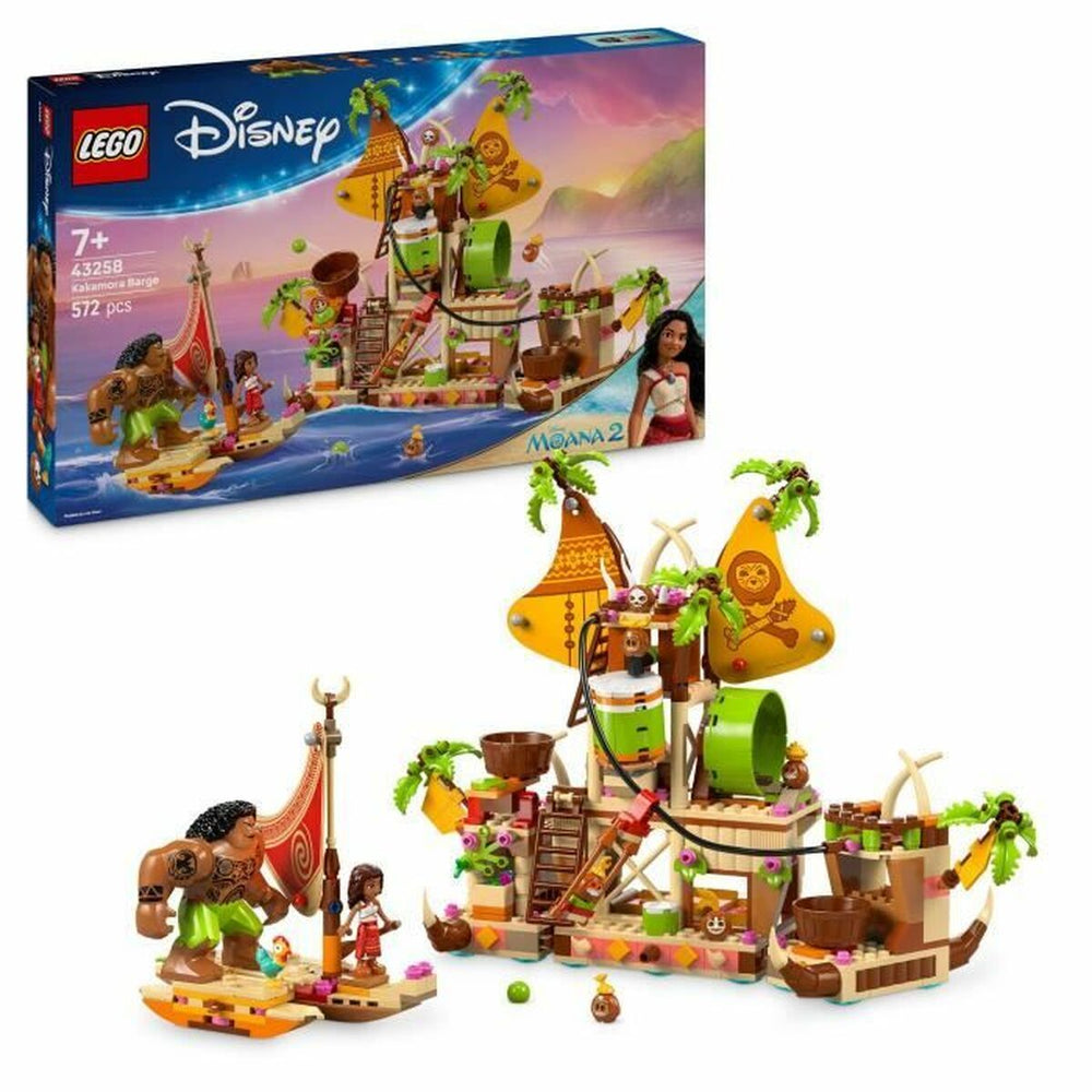 Set di Costruzioni Lego