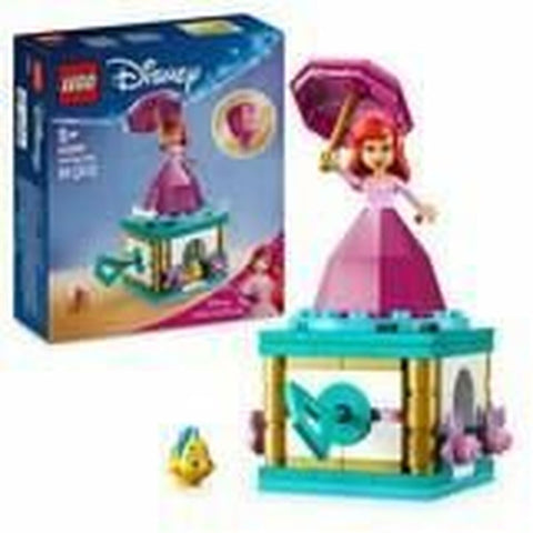 Juego de Construcción Lego