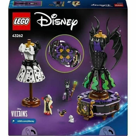 Set di Costruzioni Lego 43262